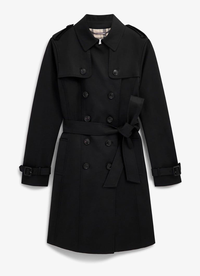 De Bijenkorf Hobbs Zwart