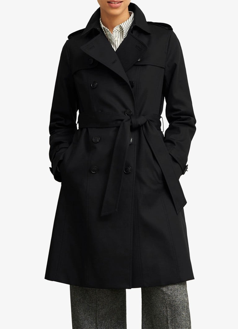 de bijenkorf Hobbs Zwart