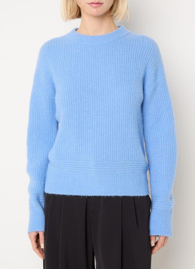 de bijenkorf HUGO Lichtblauw