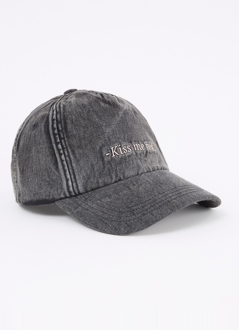 de bijenkorf HUGO Middengrijs