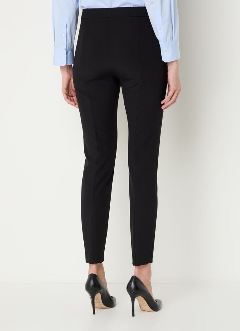 De Bijenkorf HUGO Zwart