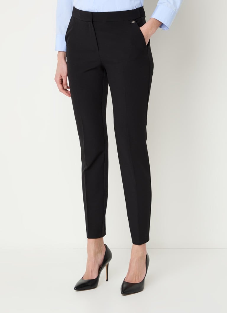 de bijenkorf HUGO Zwart