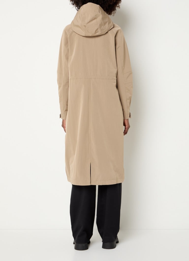 De Bijenkorf Ilse Jacobsen Beige