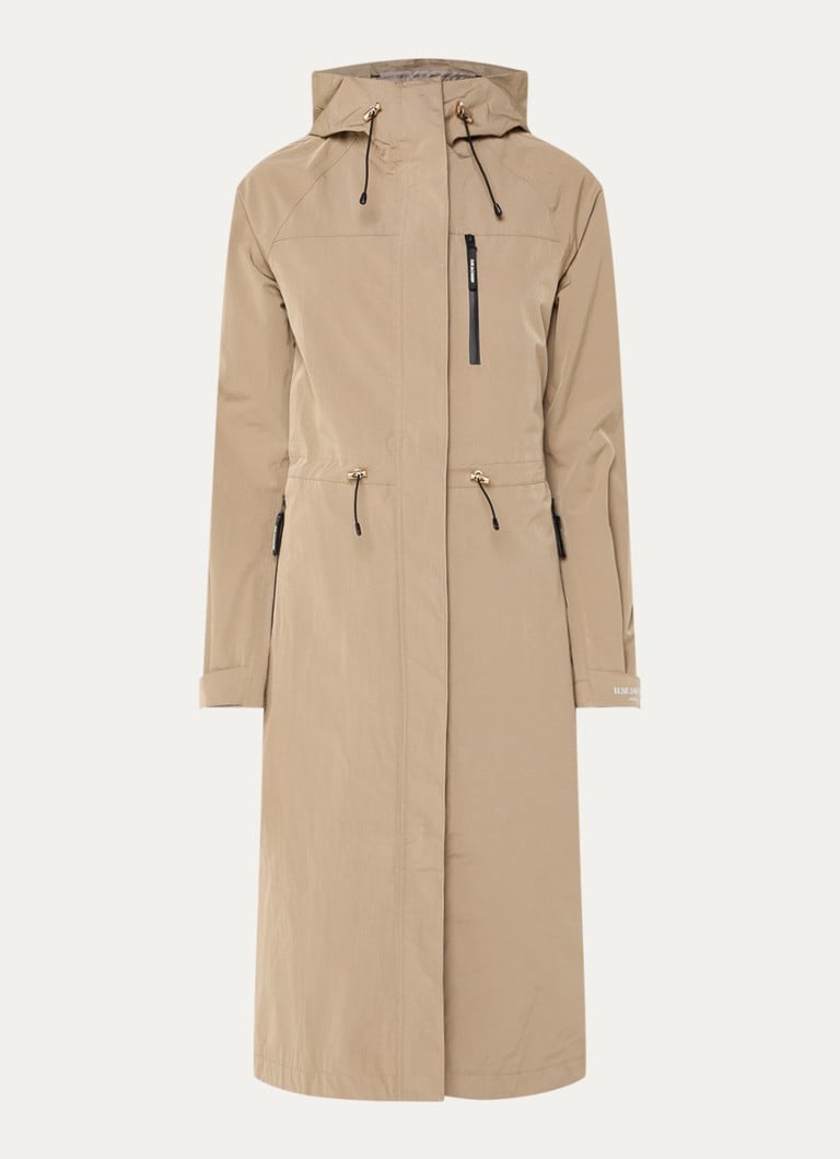 De Bijenkorf Ilse Jacobsen Beige