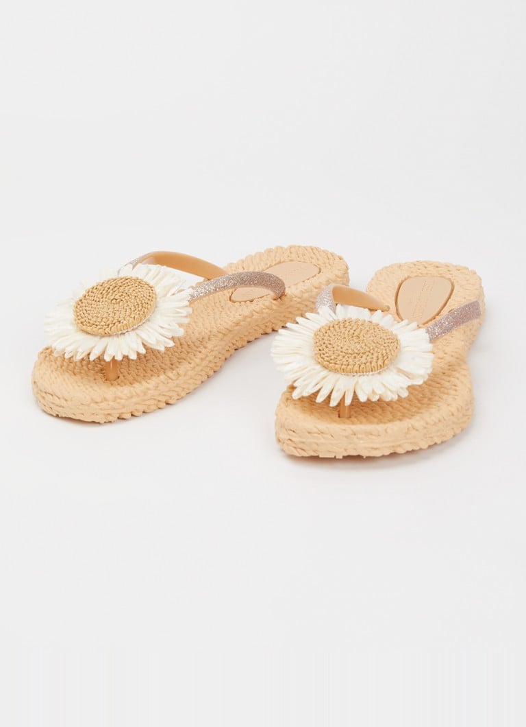 De Bijenkorf Ilse Jacobsen Beige