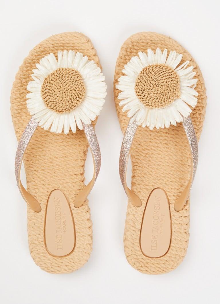 De Bijenkorf Ilse Jacobsen Beige