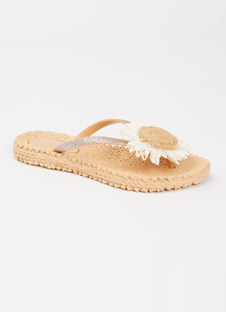 de bijenkorf Ilse Jacobsen Beige