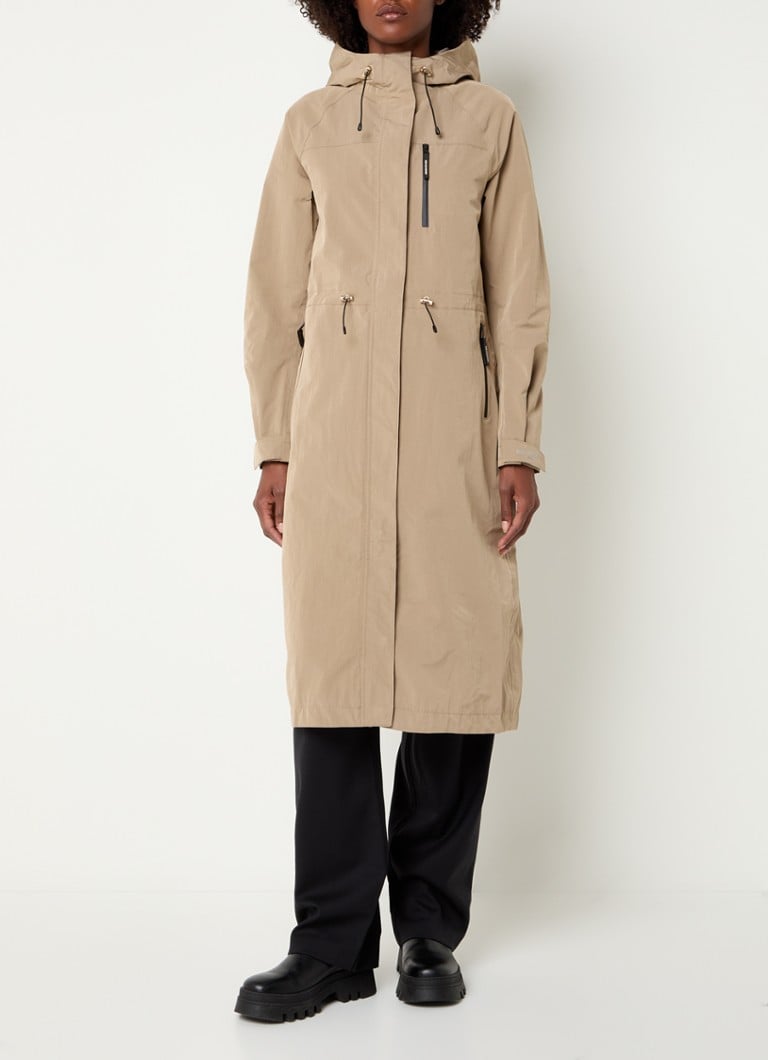 de bijenkorf Ilse Jacobsen Beige