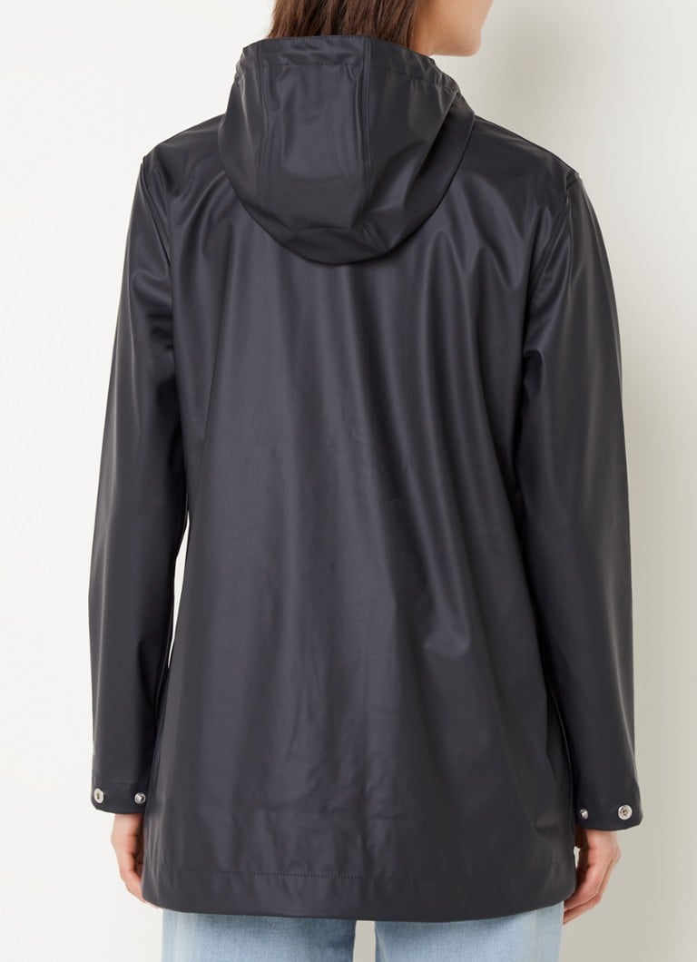 De Bijenkorf Ilse Jacobsen Donkerblauw