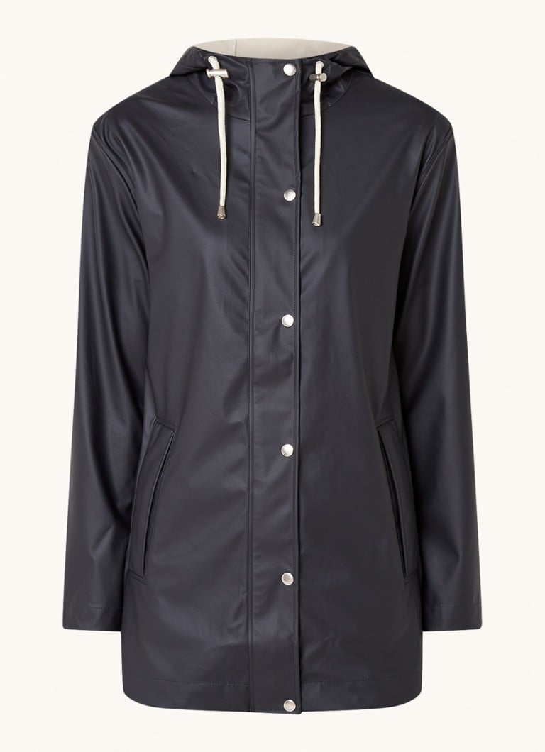 De Bijenkorf Ilse Jacobsen Donkerblauw