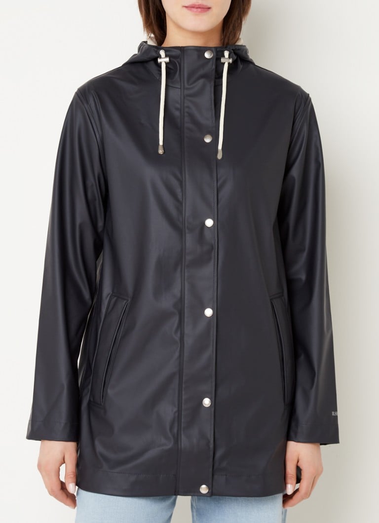 de bijenkorf Ilse Jacobsen Donkerblauw