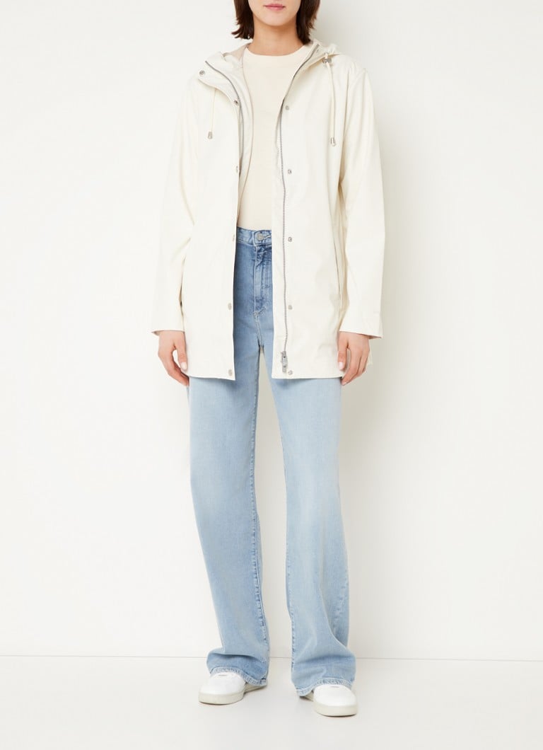 De Bijenkorf Ilse Jacobsen Gebroken Wit