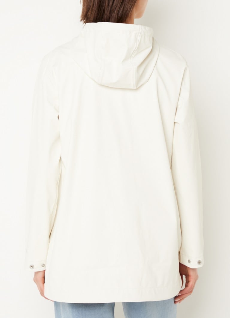 De Bijenkorf Ilse Jacobsen Gebroken Wit