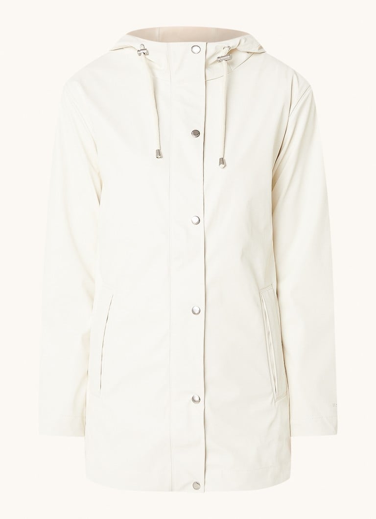 De Bijenkorf Ilse Jacobsen Gebroken Wit