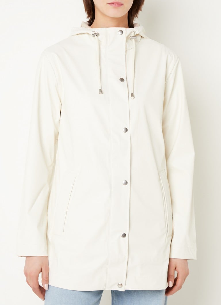 de bijenkorf Ilse Jacobsen Gebroken wit