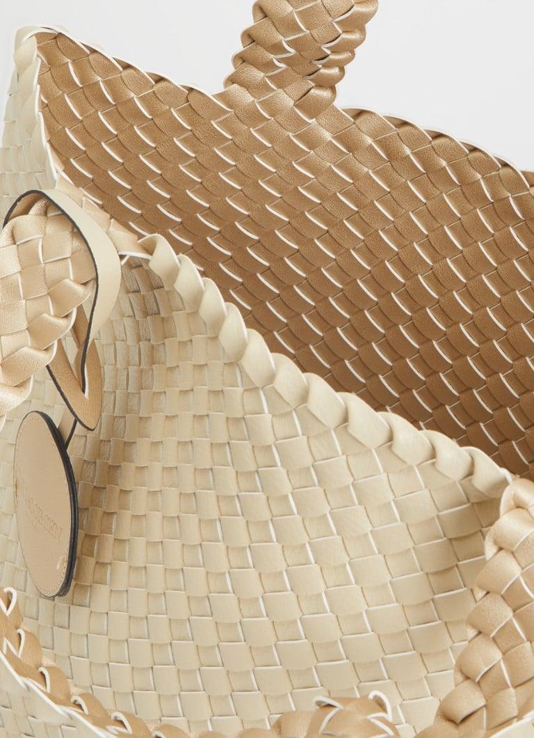 De Bijenkorf Ilse Jacobsen Goud