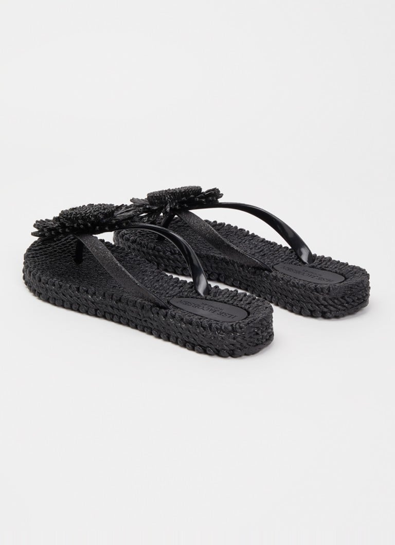 De Bijenkorf Ilse Jacobsen Zwart