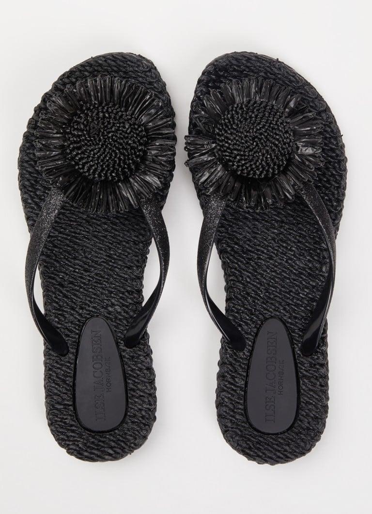 De Bijenkorf Ilse Jacobsen Zwart