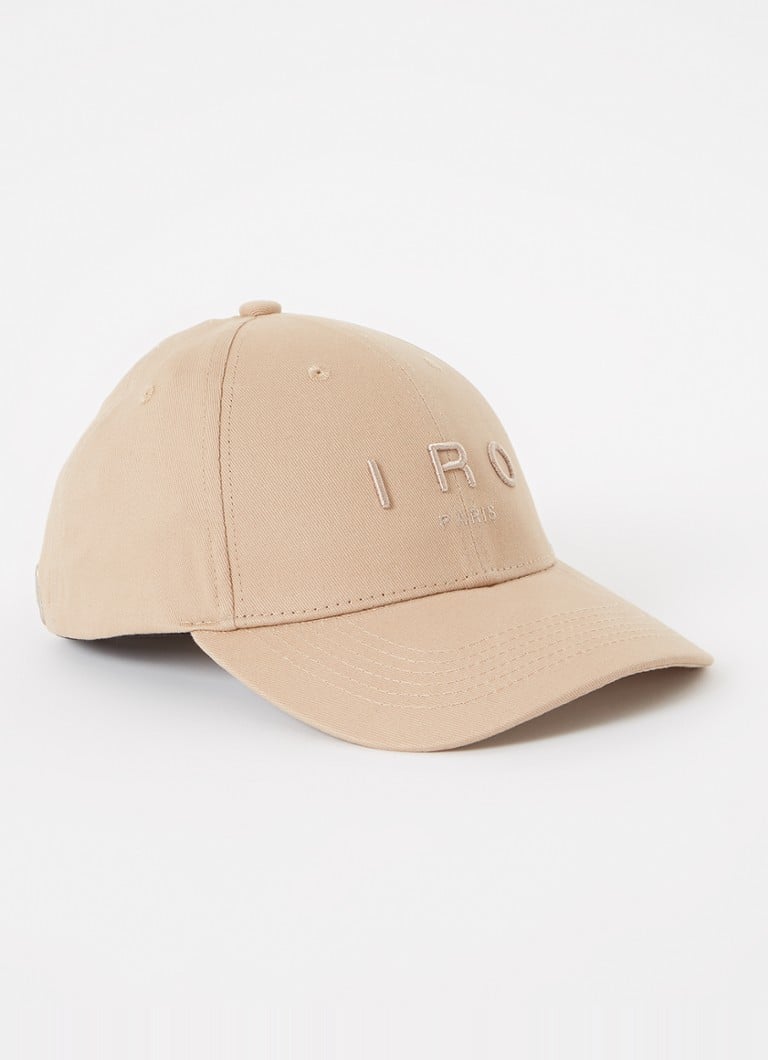 de bijenkorf IRO Beige