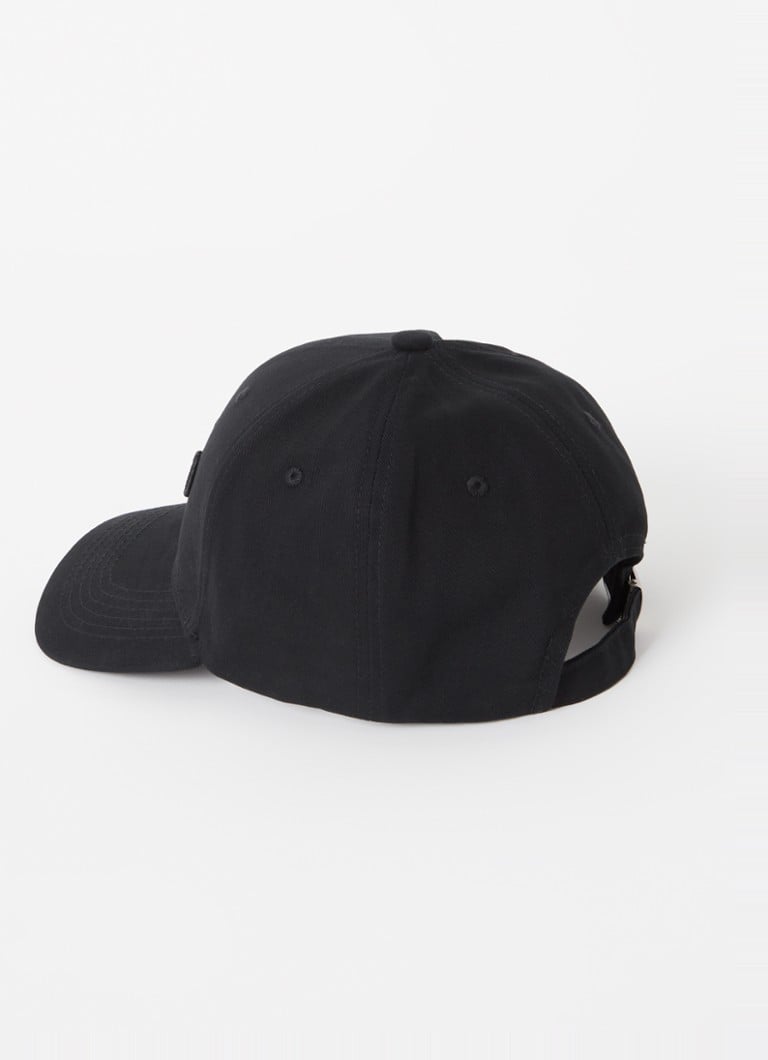 De Bijenkorf IRO Diepzwart