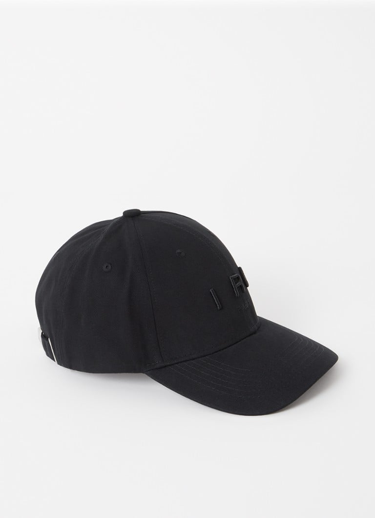 de bijenkorf IRO Diepzwart