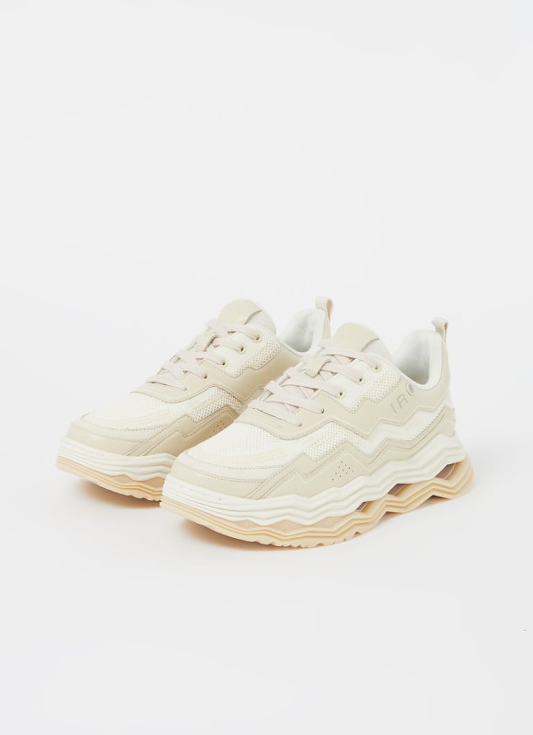 De Bijenkorf IRO Donkerbeige