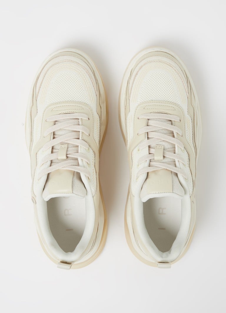 De Bijenkorf IRO Donkerbeige