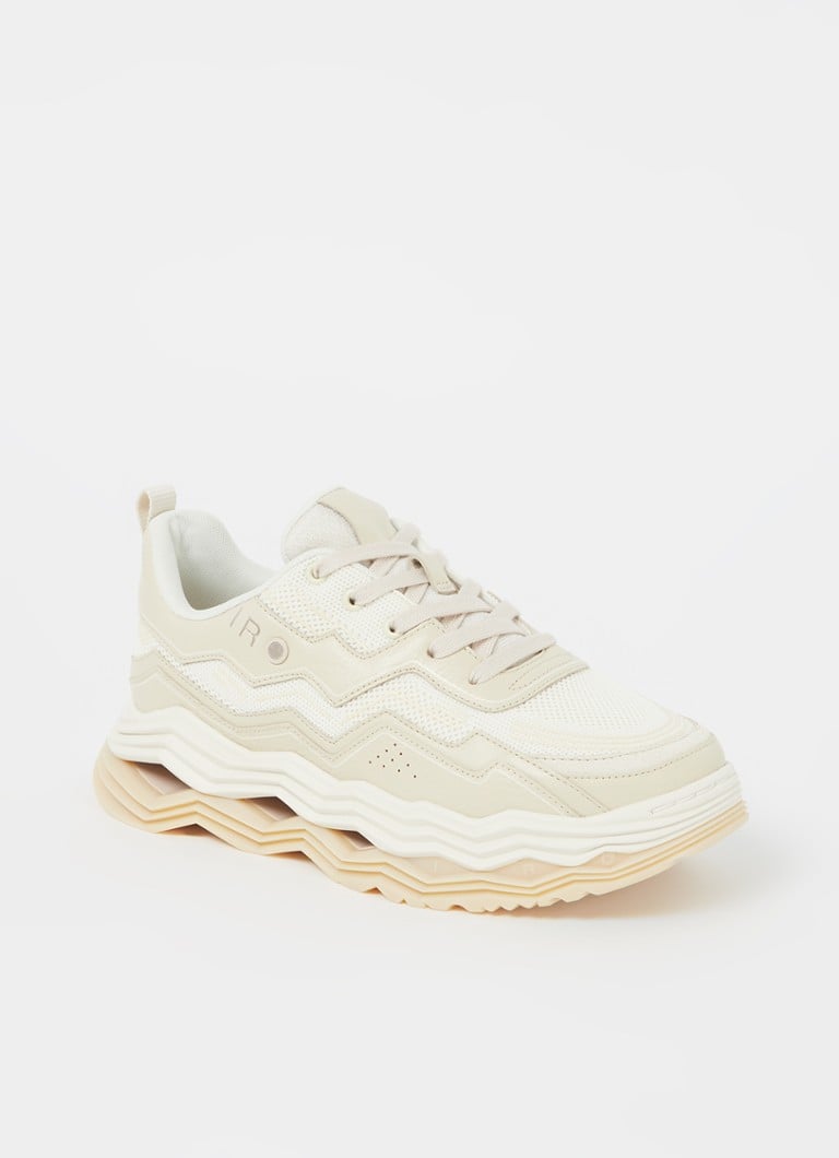 de bijenkorf IRO Donkerbeige