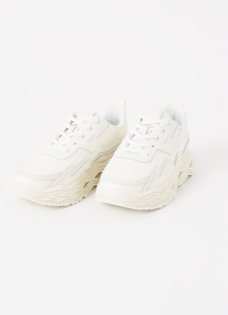 De Bijenkorf IRO Wit