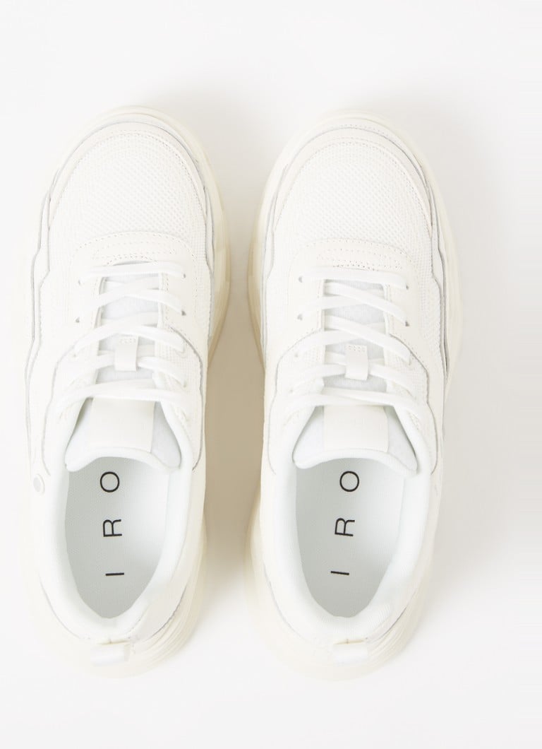 De Bijenkorf IRO Wit