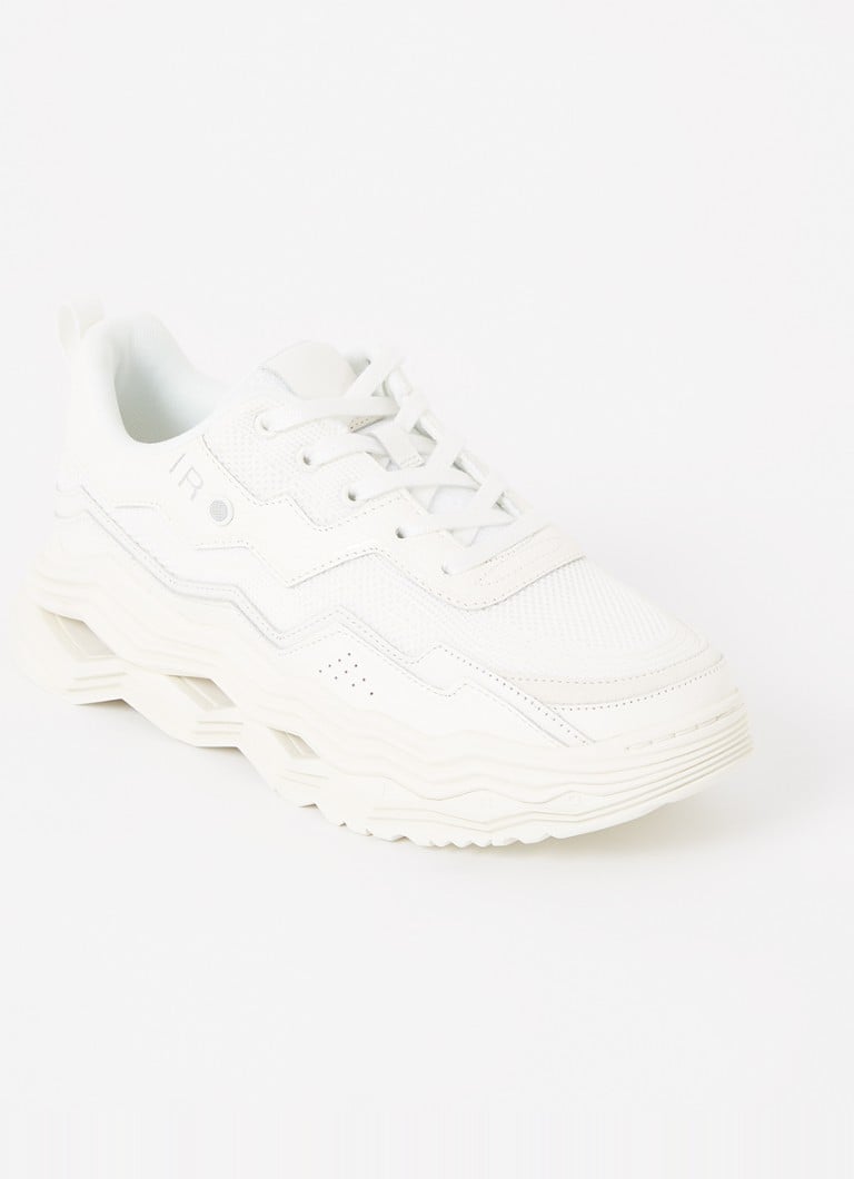 de bijenkorf IRO Wit