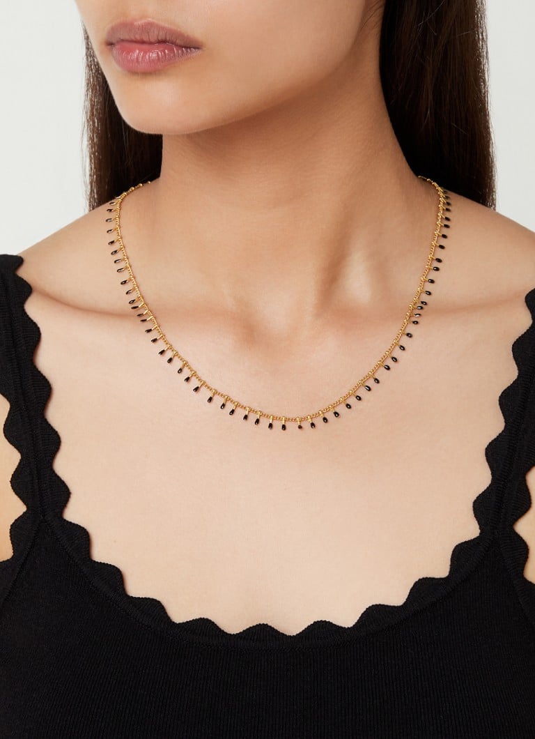 De Bijenkorf Isabel Marant Goud