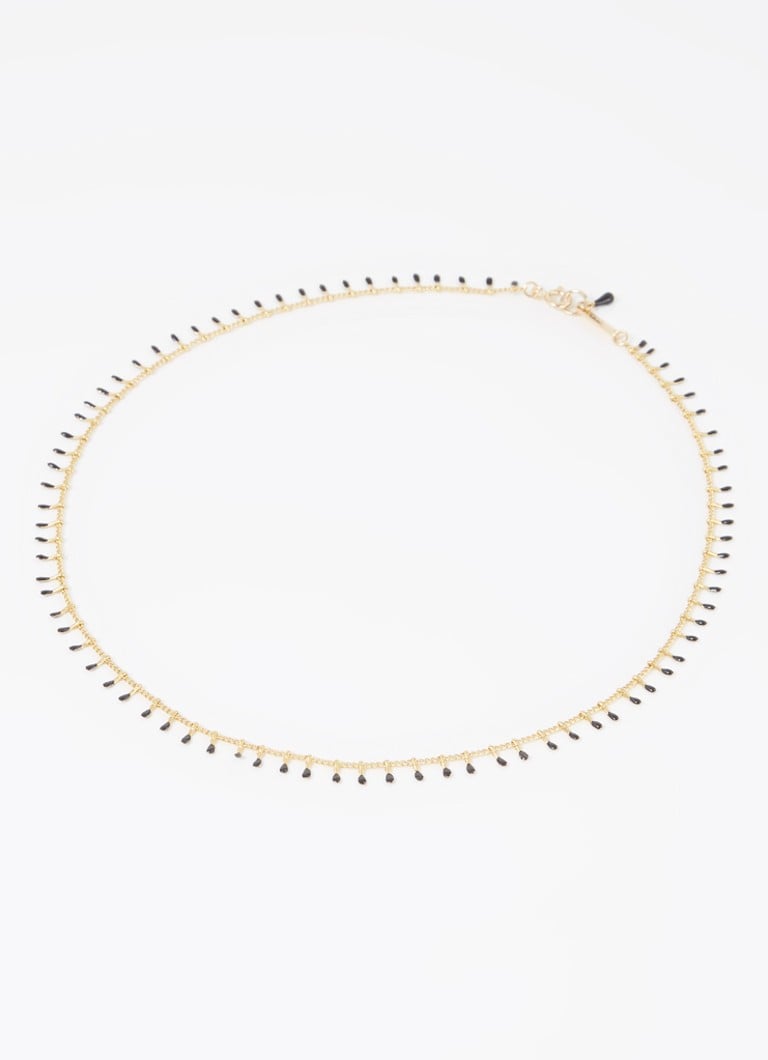 De Bijenkorf Isabel Marant Goud