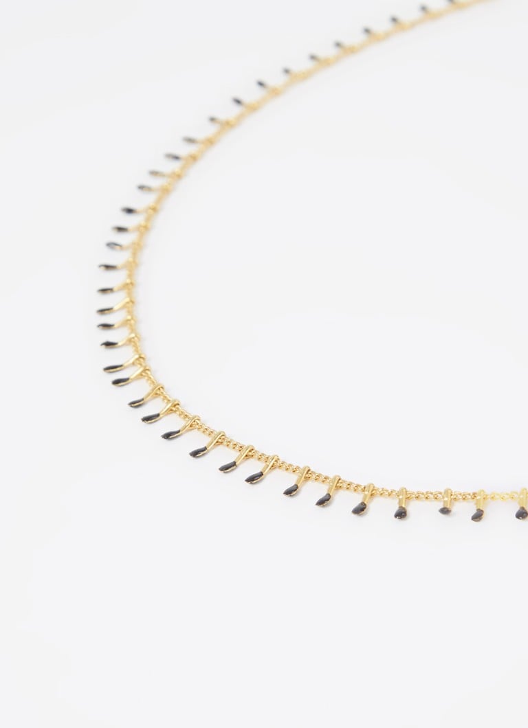 De Bijenkorf Isabel Marant Goud