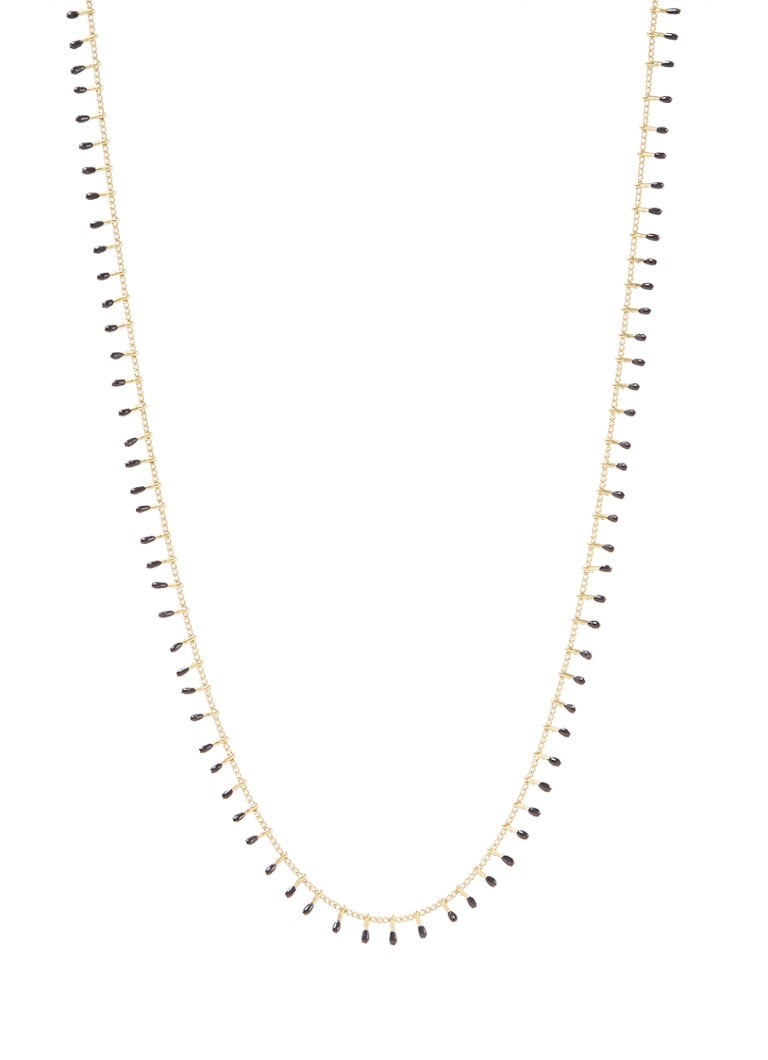 de bijenkorf Isabel Marant Goud