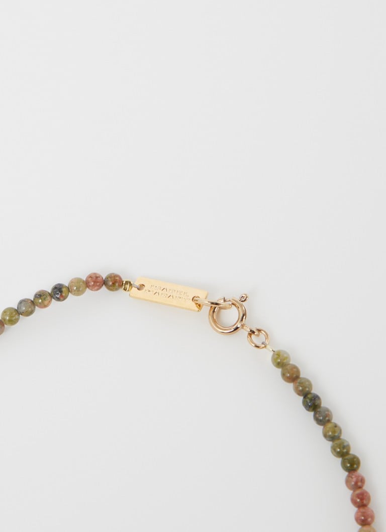 De Bijenkorf Isabel Marant Khaki