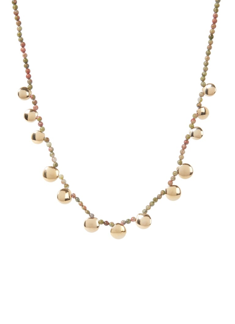 de bijenkorf Isabel Marant Khaki