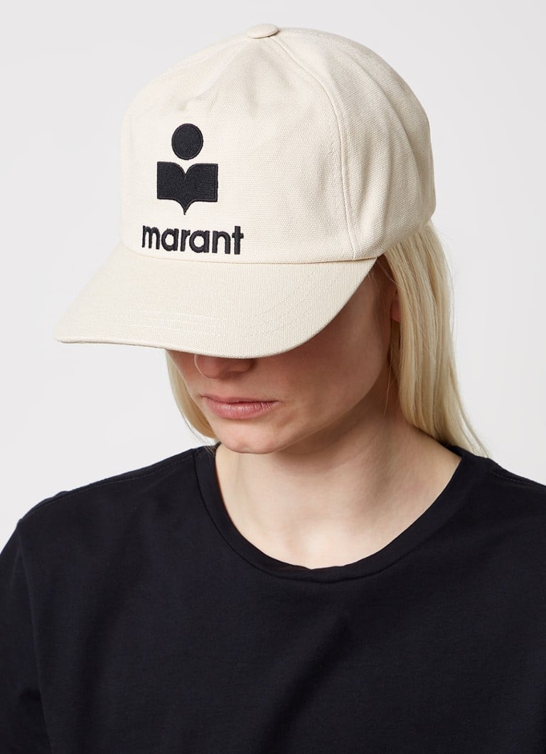 De Bijenkorf Isabel Marant Zand