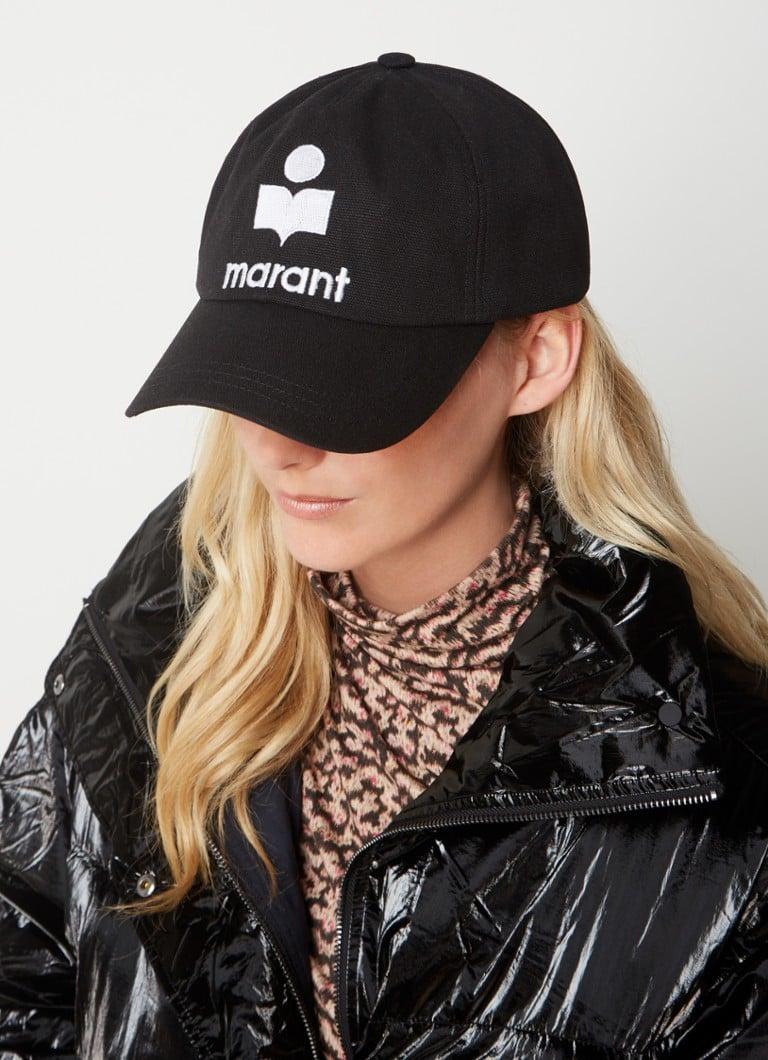 De Bijenkorf Isabel Marant Zwart