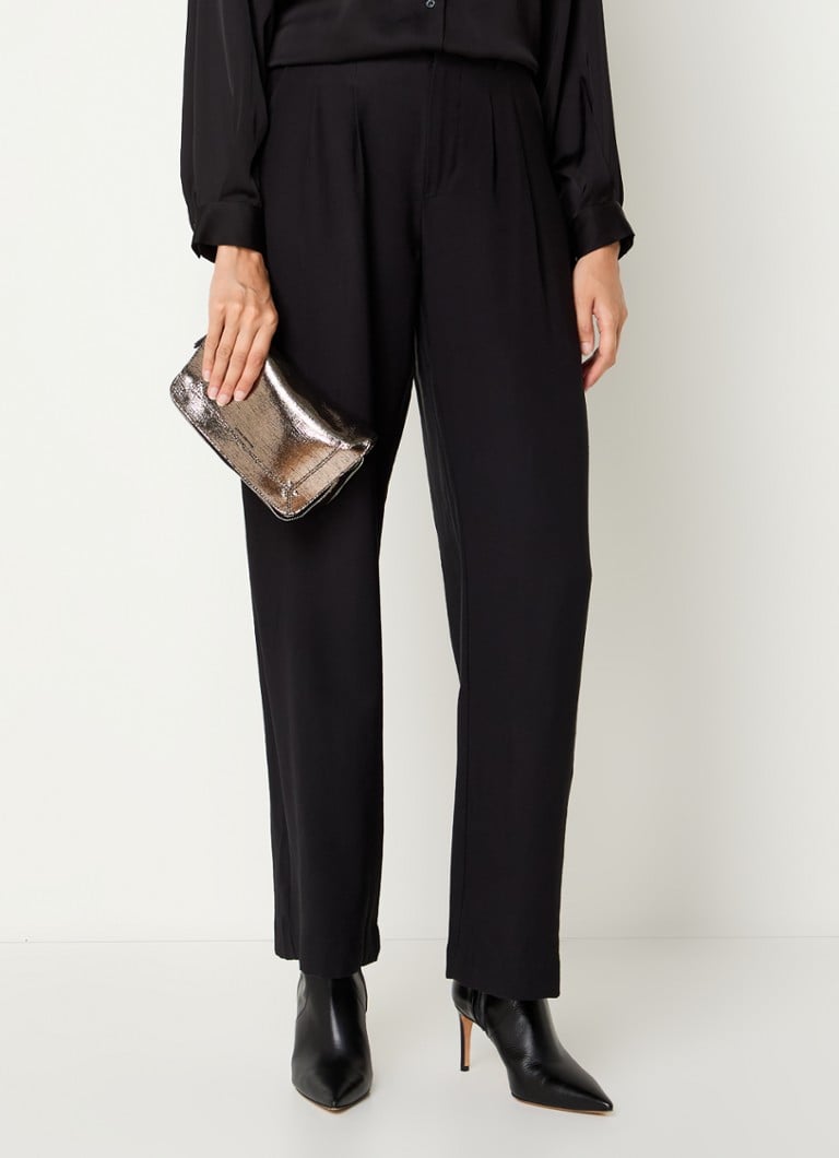 De Bijenkorf Jérôme Dreyfuss Zilver