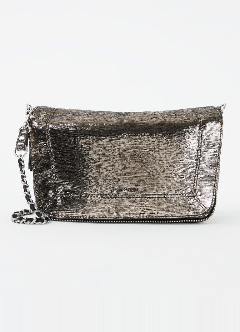 de bijenkorf Jérôme Dreyfuss Zilver