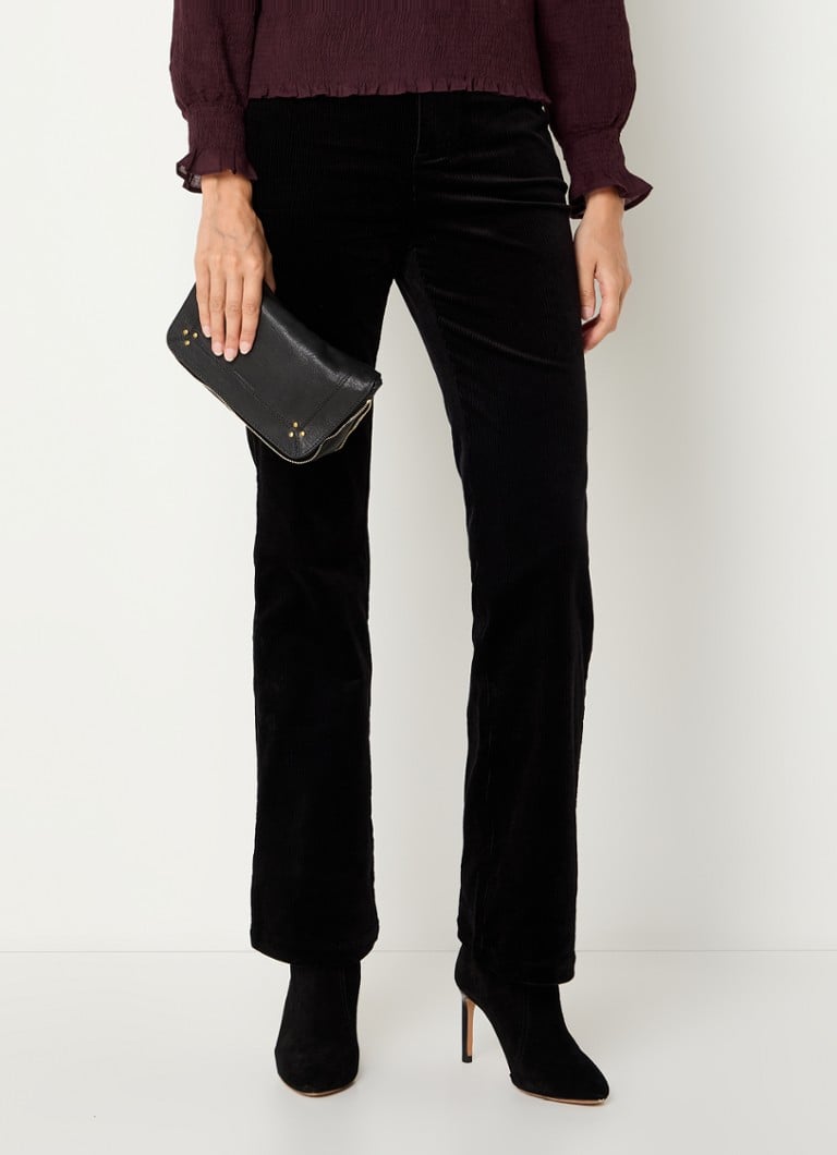 De Bijenkorf Jérôme Dreyfuss Zwart