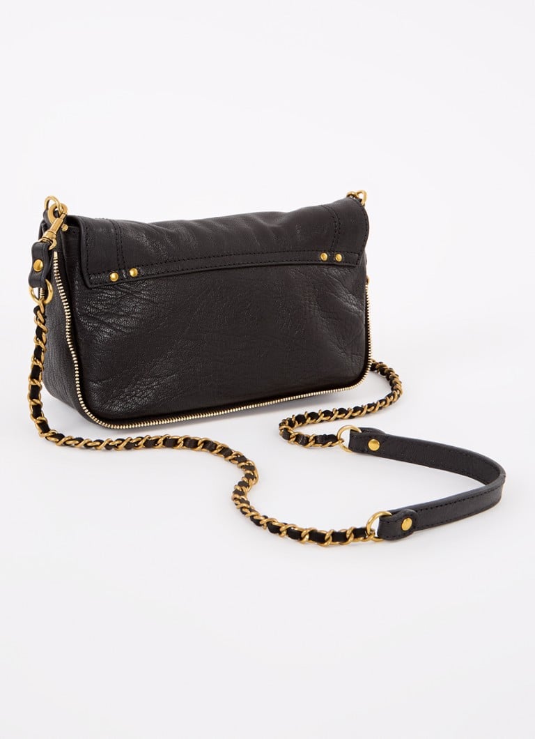 De Bijenkorf Jérôme Dreyfuss Zwart