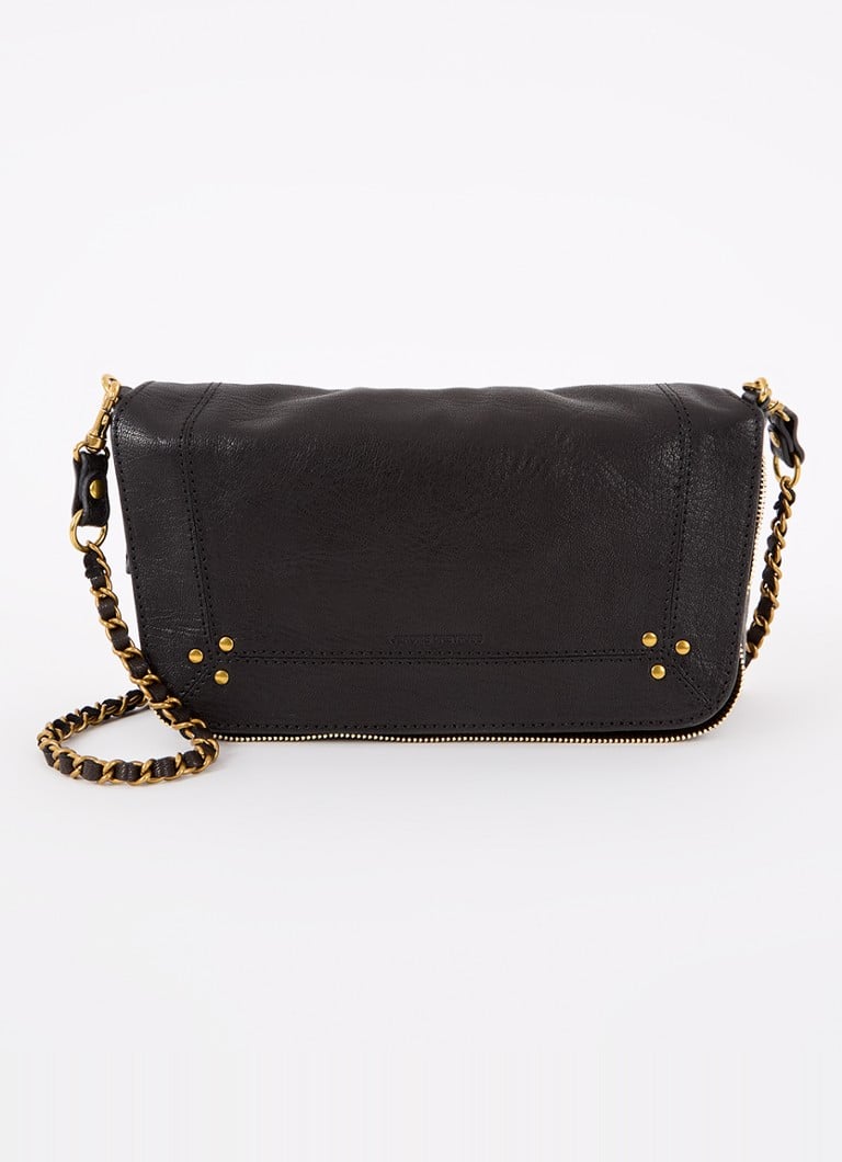 de bijenkorf Jérôme Dreyfuss Zwart