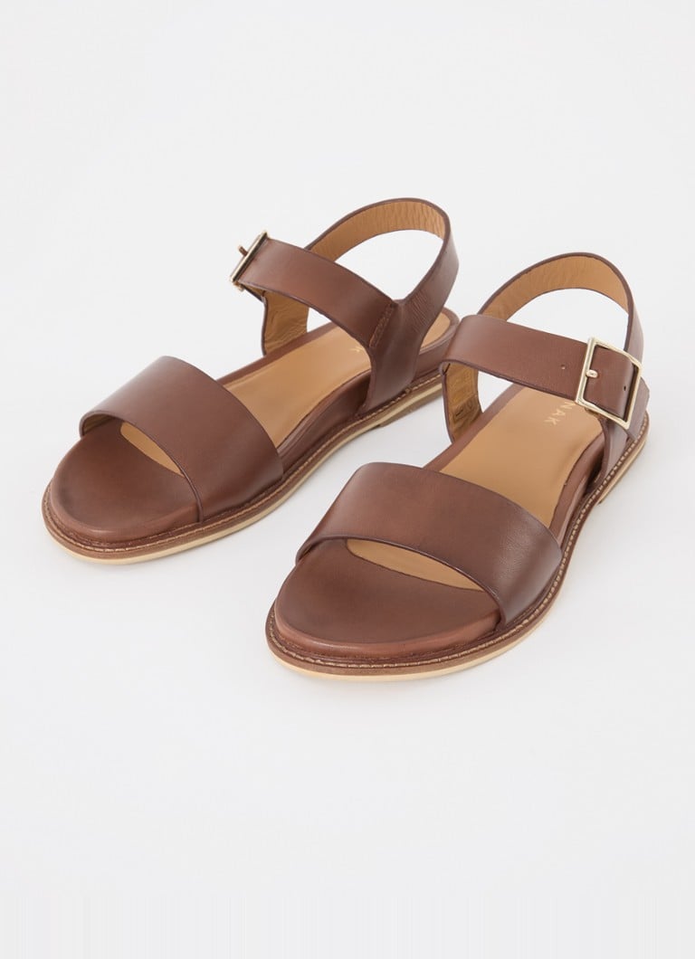 De Bijenkorf Jonak Bruin