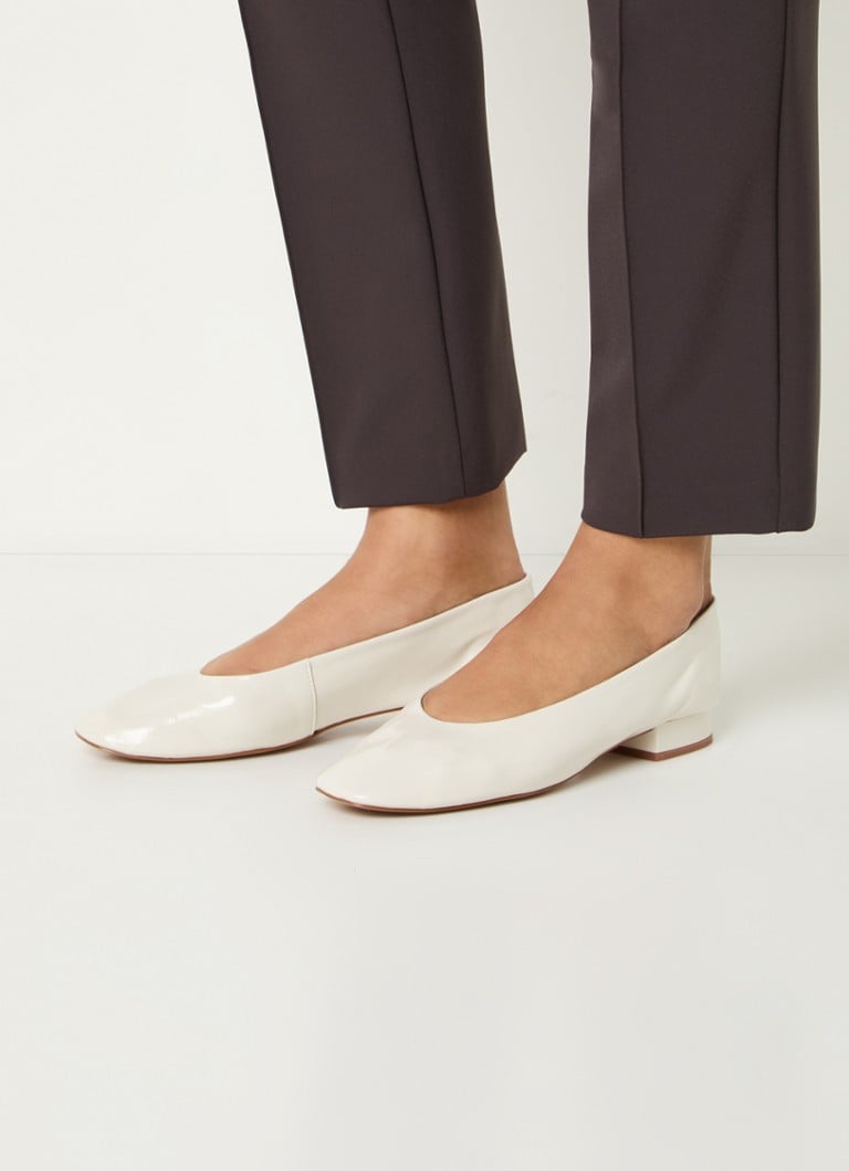 De Bijenkorf Jonak Gebroken Wit