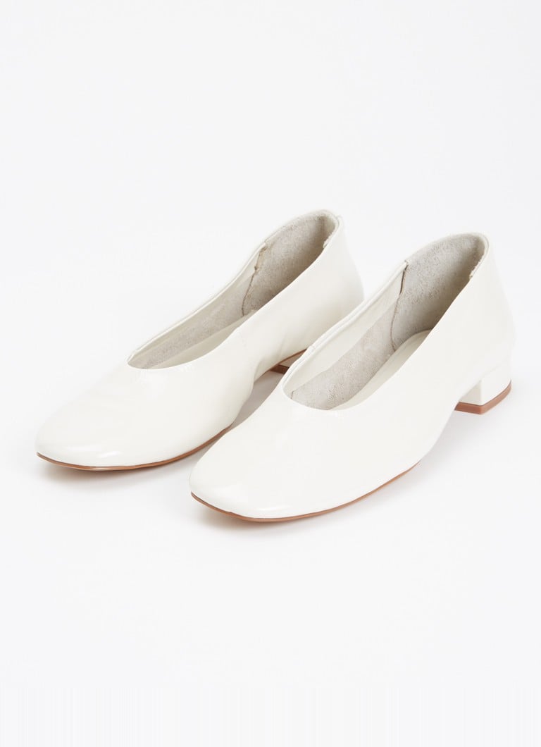 De Bijenkorf Jonak Gebroken Wit