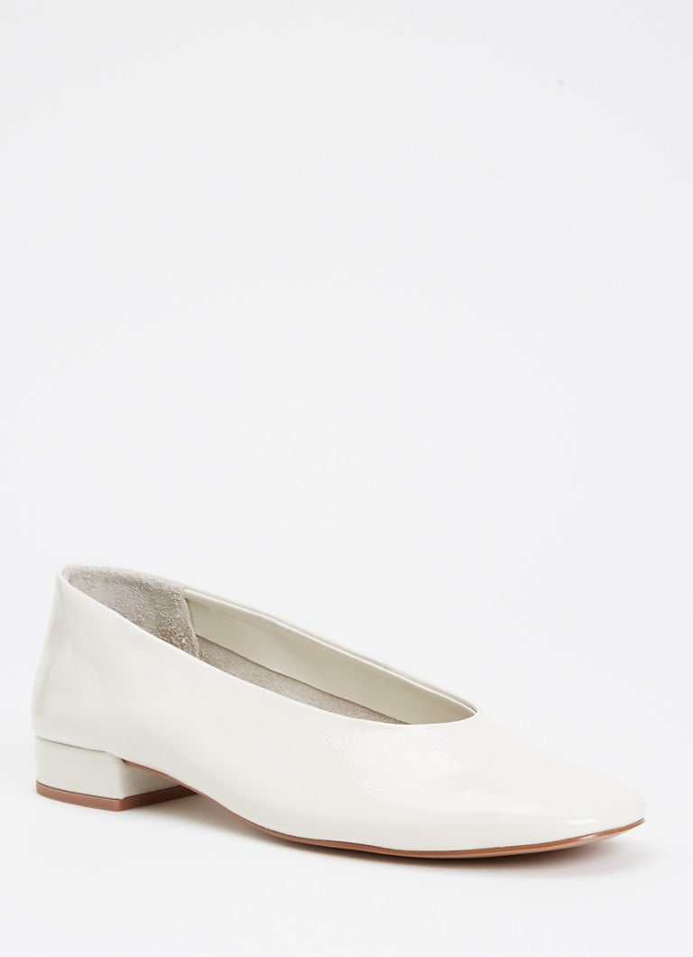 de bijenkorf Jonak Gebroken wit