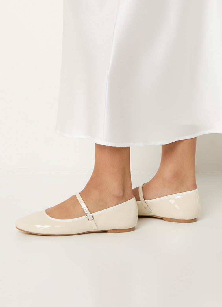 De Bijenkorf Jonak Ivoor