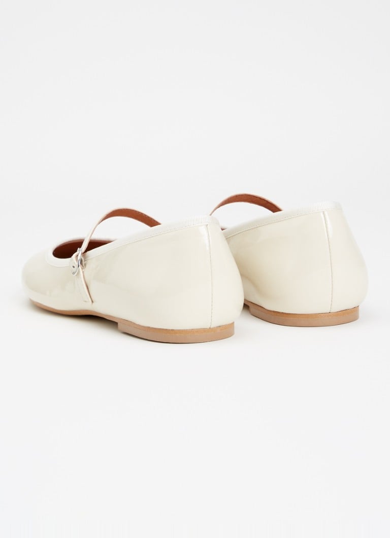 De Bijenkorf Jonak Ivoor